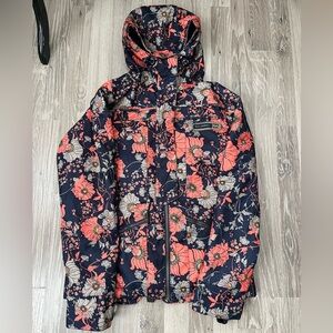 Billabong winter coat/XS